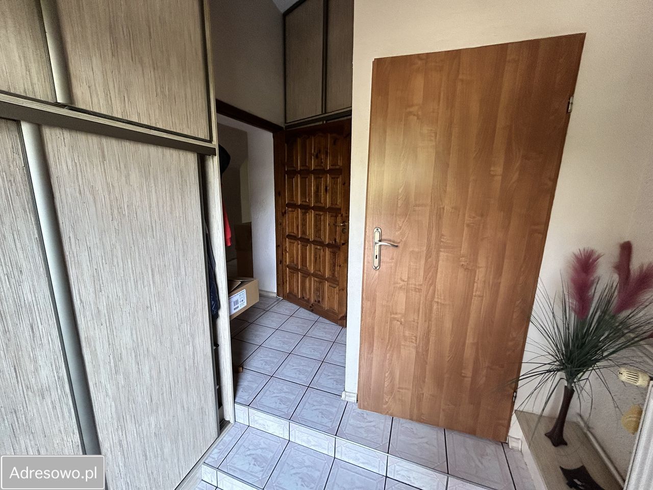 Mieszkanie 4-pokojowe Linowo. Zdjęcie 9