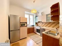 Mieszkanie 2-pokojowe Warszawa Powiśle, ul. Wilanowska. Zdjęcie 4