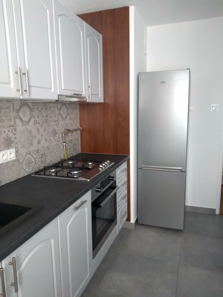 Mieszkanie 1-pokojowe Warszawa Gocław, ul. Floriana Znanieckiego. Zdjęcie 8