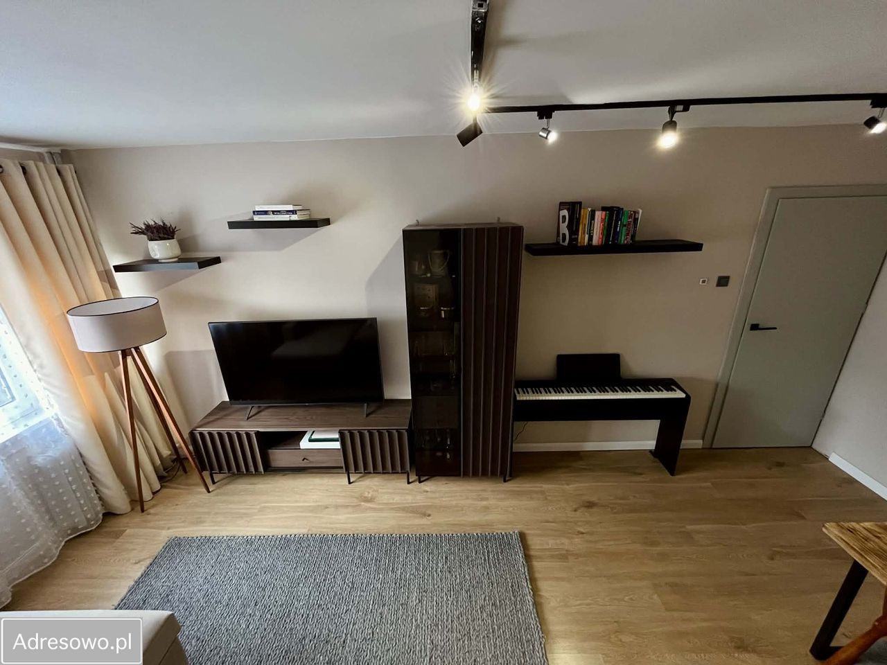 Mieszkanie 2-pokojowe Łódź Bałuty, ul. Bolesława Limanowskiego. Zdjęcie 12