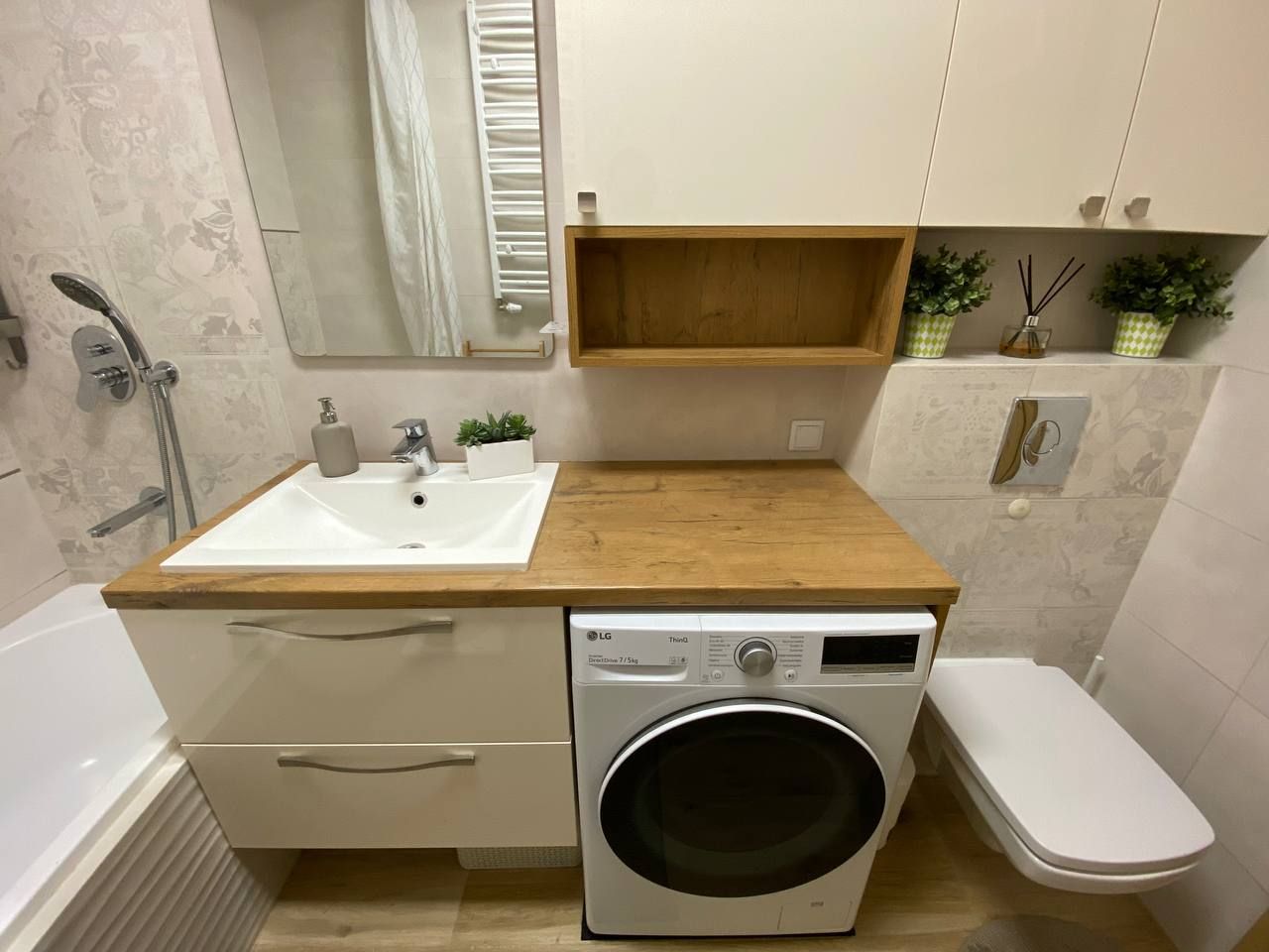 Mieszkanie 4-pokojowe Kraków Ruczaj, ul. dr. Jana Piltza. Zdjęcie 19