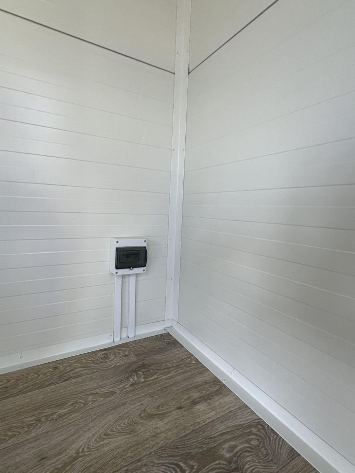 Działka rod Poznań, ul. Władysława Sikorskiego. Zdjęcie 3