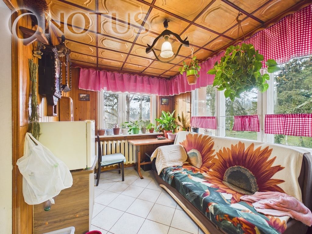 dom wolnostojący, 3 pokoje Paczynka. Zdjęcie 6