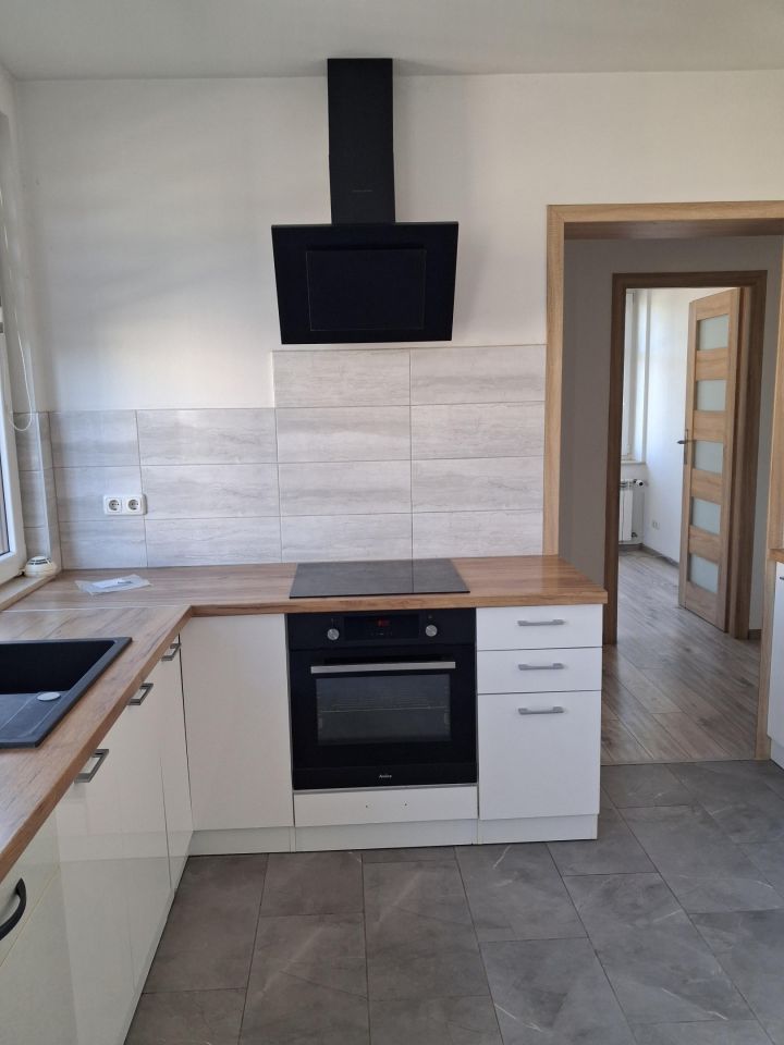 Mieszkanie 2-pokojowe Turek, ul. Stefana Żeromskiego. Zdjęcie 3