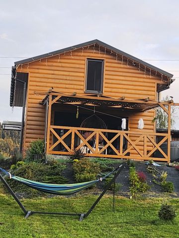 dom wolnostojący, 3 pokoje Las, Nieokreślona. Zdjęcie 1