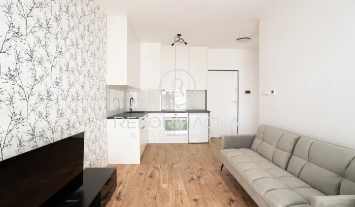 Mieszkanie 2-pokojowe Rzeszów Pobitno, ul. Bałtycka