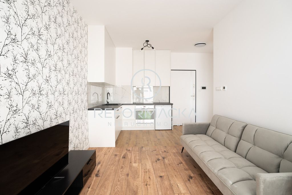 Mieszkanie 2-pokojowe Rzeszów Pobitno, ul. Bałtycka. Zdjęcie 1