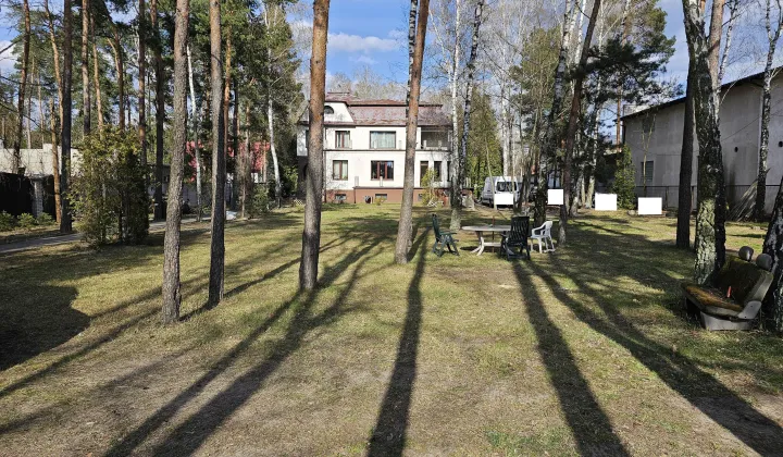 dom wolnostojący, 10 pokoi Zakręt, ul. Lubelska