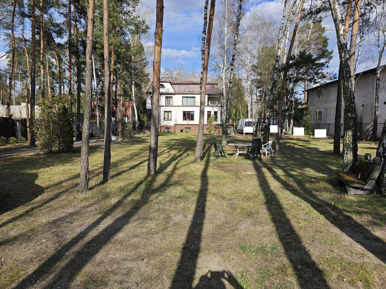 dom wolnostojący, 10 pokoi Zakręt, ul. Lubelska. Zdjęcie 1