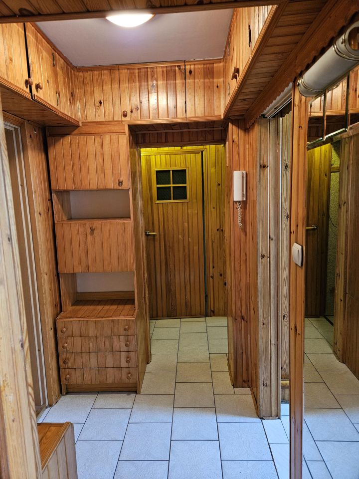 Mieszkanie 2-pokojowe Piaseczno Centrum, ul. Fabryczna. Zdjęcie 6