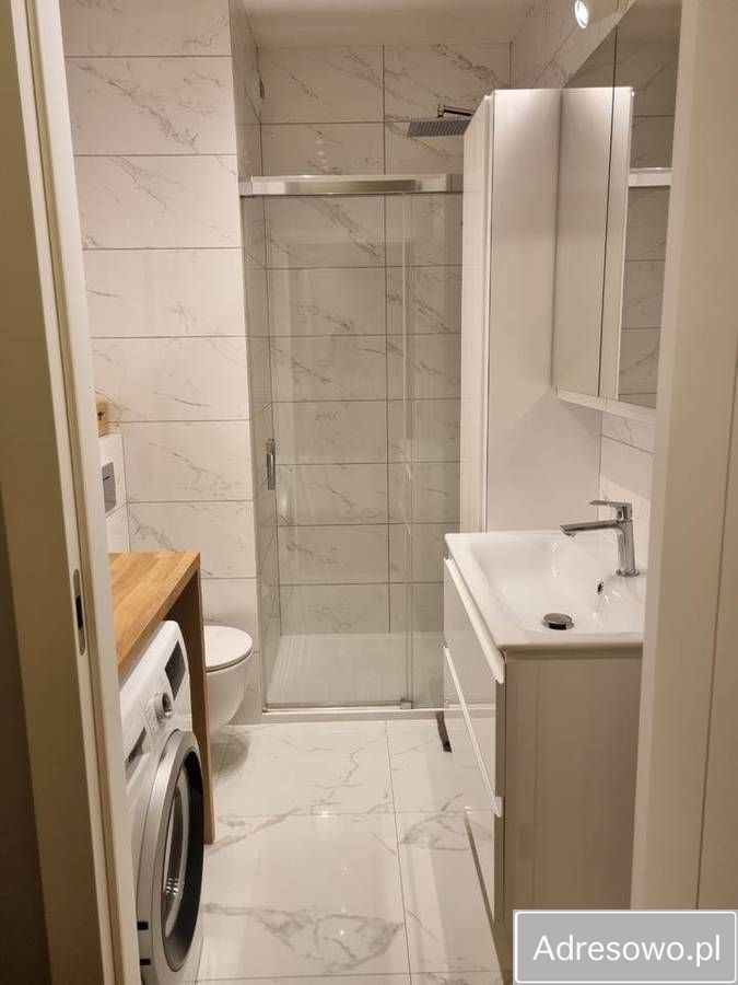 Mieszkanie 3-pokojowe Pruszków, ul. Lipowa. Zdjęcie 12