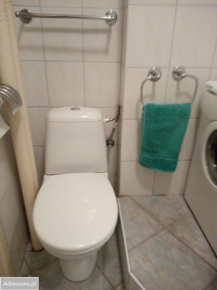 Mieszkanie 2-pokojowe Warszawa Śródmieście, ul. Grzybowska. Zdjęcie 8