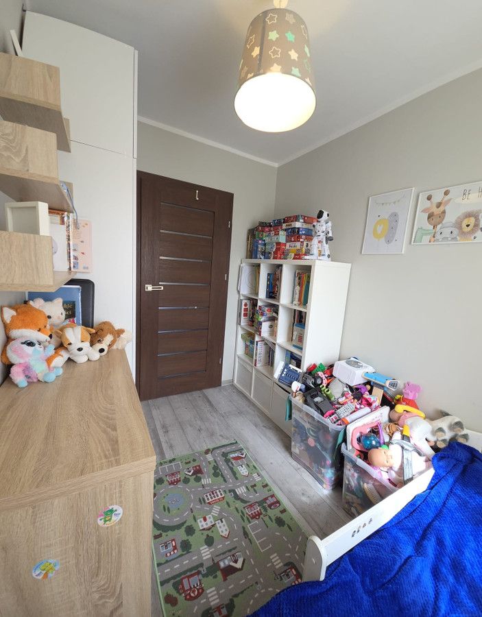 Mieszkanie 3-pokojowe Olsztyn Jaroty, ul. ks. Jana Hanowskiego. Zdjęcie 8
