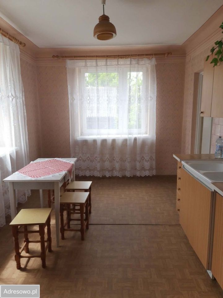 dom wolnostojący, 3 pokoje Sypień. Zdjęcie 14