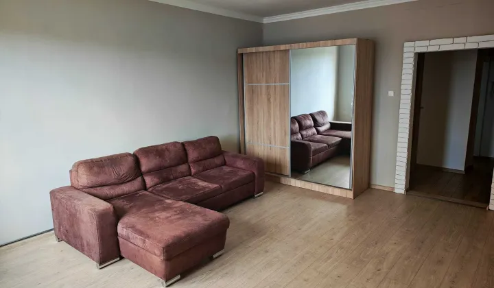 Mieszkanie 1-pokojowe Siemianowice Śląskie Centrum