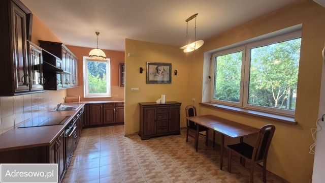 dom wolnostojący, 6 pokoi Łódź Radogoszcz, ul. Łucji. Zdjęcie 9