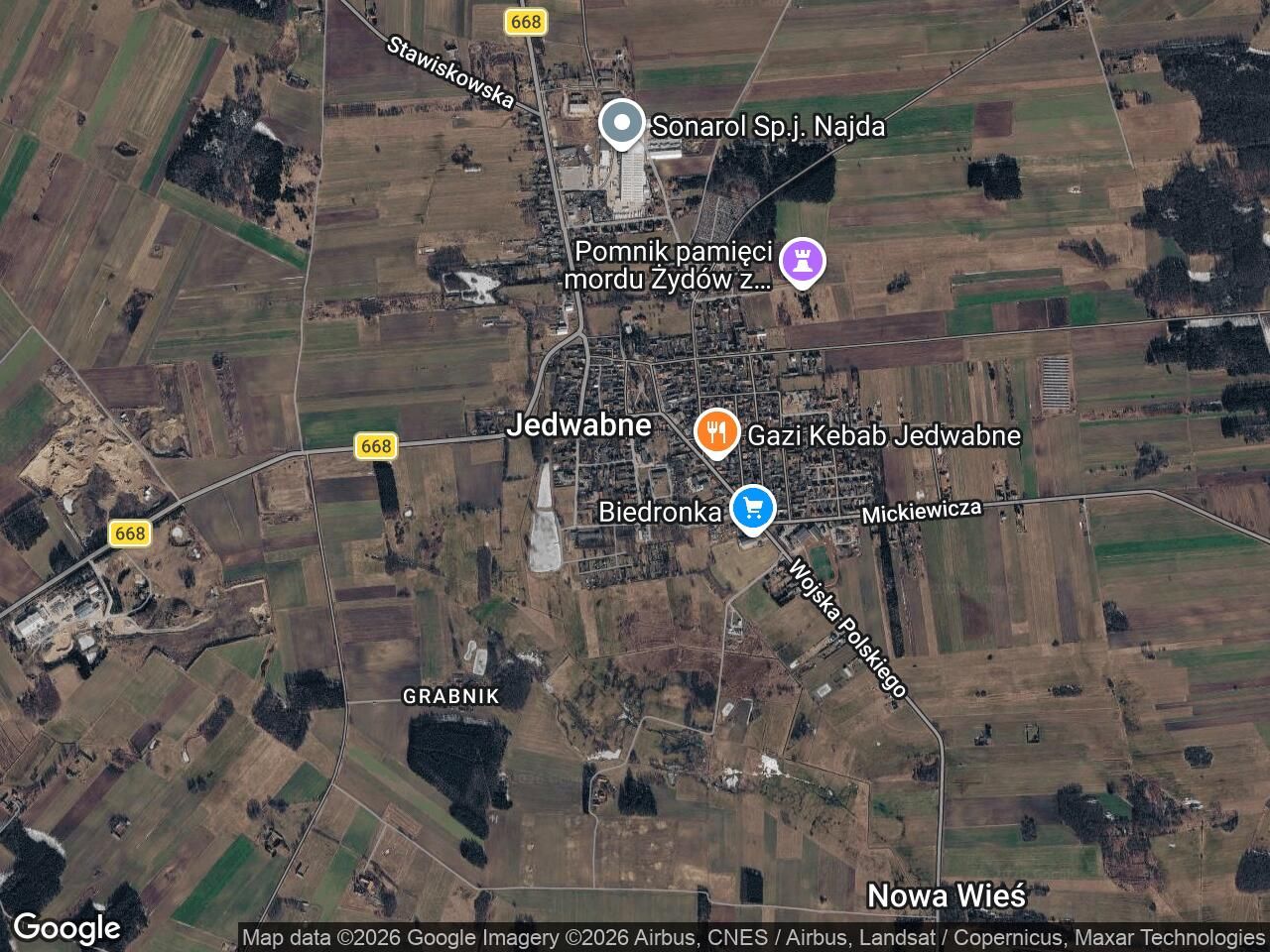 Mieszkanie 3-pokojowe Jedwabne, ul. Żwirki i Wigury. Zdjęcie 1