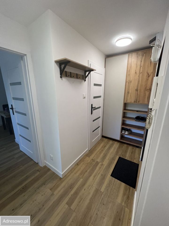 Mieszkanie 2-pokojowe Warszawa Bielany, ul. Jana Kochanowskiego. Zdjęcie 9