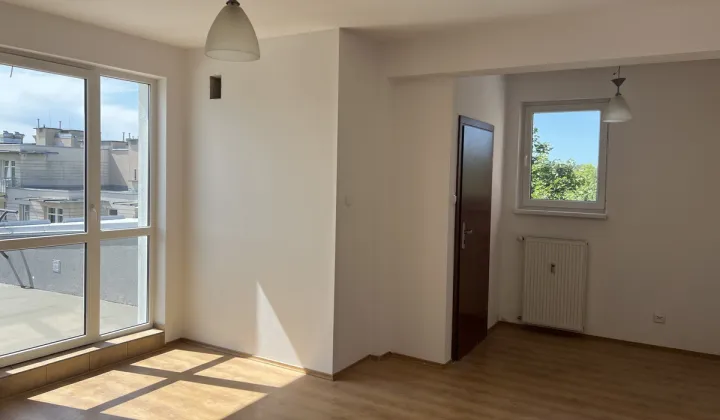 Mieszkanie 3-pokojowe Olsztyn Śródmieście, al. Aleja Obrońców Tobruku