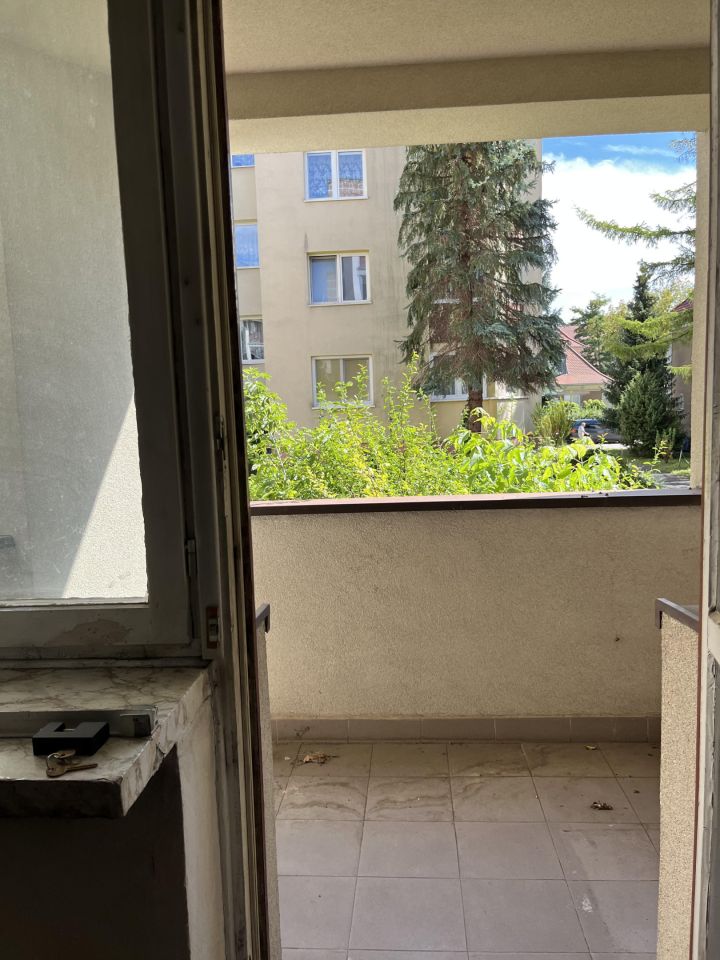 Mieszkanie 4-pokojowe Warszawa Rembertów, ul. Czerwonych Beretów. Zdjęcie 4
