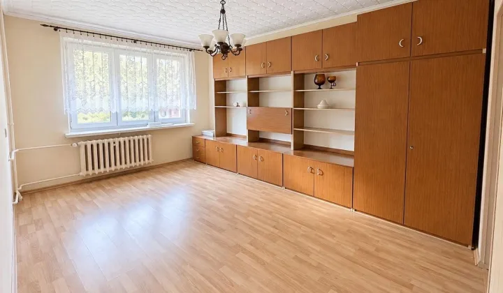 Mieszkanie 2-pokojowe Częstochowa Raków, ul. Struga