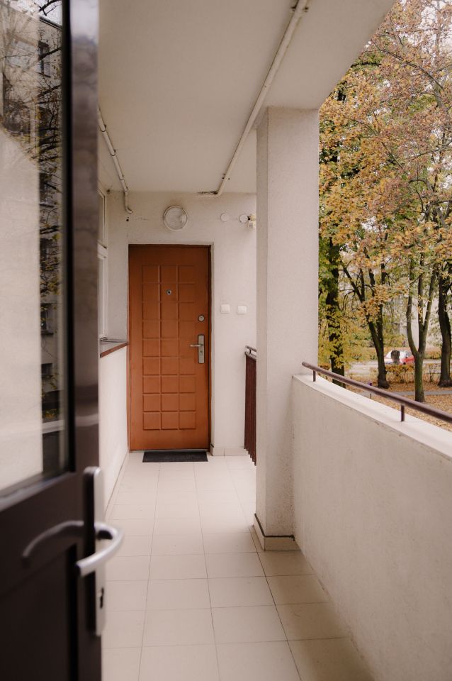 Mieszkanie 3-pokojowe Warszawa Praga-Południe, ul. Szklanych Domów. Zdjęcie 43