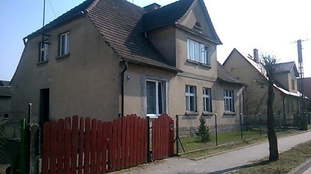 Mieszkanie 4-pokojowe Czarne, ul. Marszałkowska. Zdjęcie 1