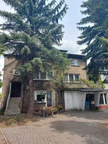 dom wolnostojący Siemianowice Śląskie Przełajka. Zdjęcie 1