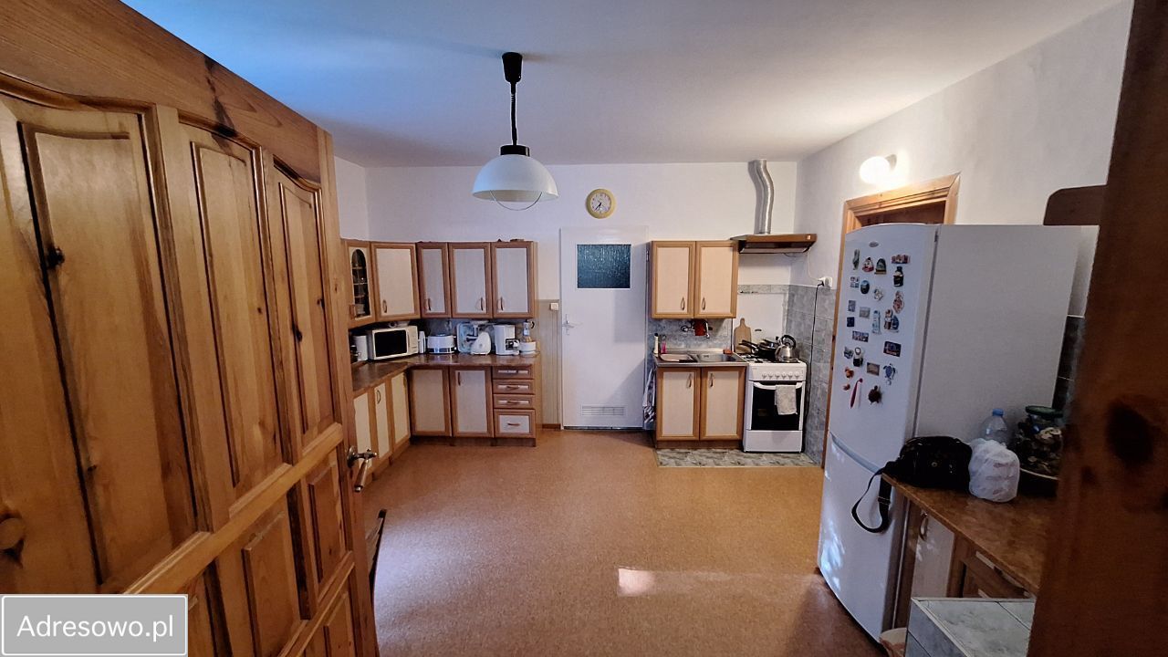 gospodarstwo, 3 pokoje Knyki. Zdjęcie 19