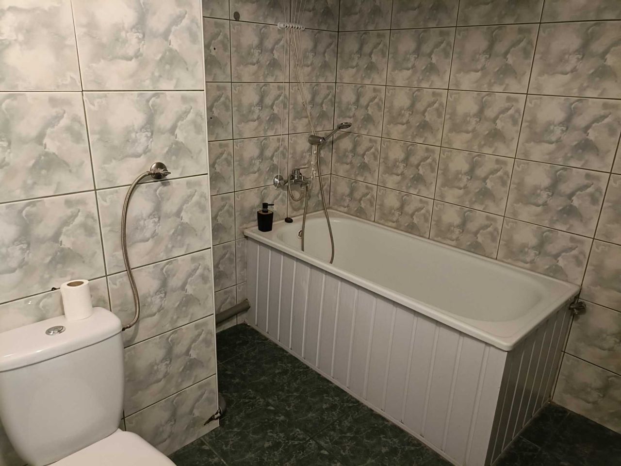 Mieszkanie 2-pokojowe Staszów, ul. Adama Mickiewicza. Zdjęcie 6