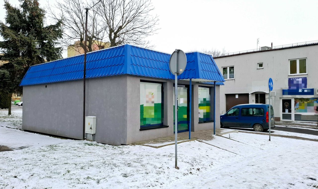 Lokal Trzemeszno. Zdjęcie 3