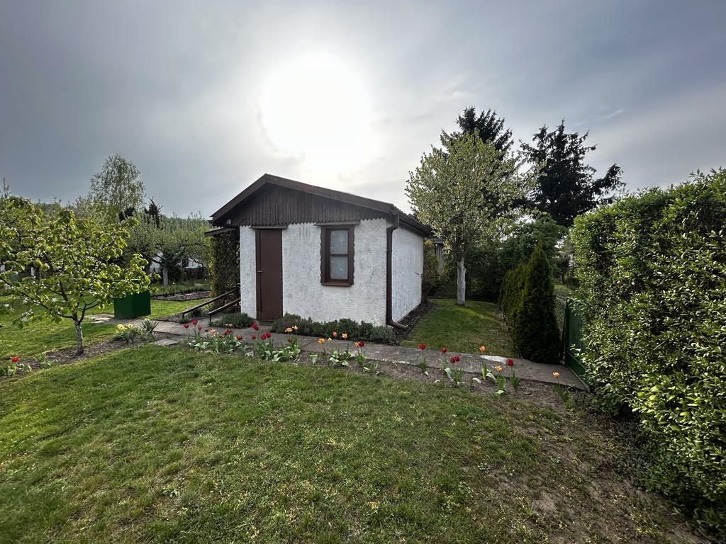 Działka rod Toruń Rudak, ul. Rudacka. Zdjęcie 6