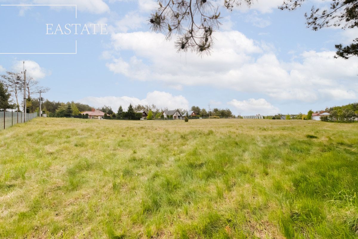 Działka inwestycyjna Kamień. Zdjęcie 16