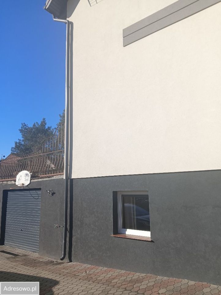 dom wolnostojący, 8 pokoi Mrągowo, ul. gen. Władysława Andersa. Zdjęcie 8