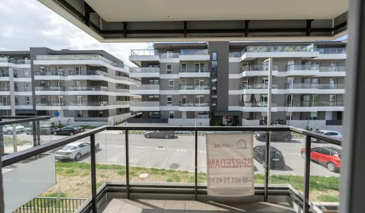 Mieszkanie 3-pokojowe Wrocław Krzyki, ul. Stanisława Drabika