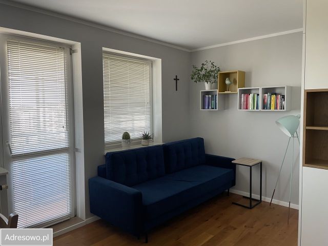 Mieszkanie 1-pokojowe Warszawa Ursus, ul. Skoroszewska. Zdjęcie 1