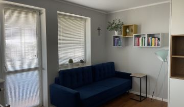 Mieszkanie 1-pokojowe Warszawa Ursus, ul. Skoroszewska