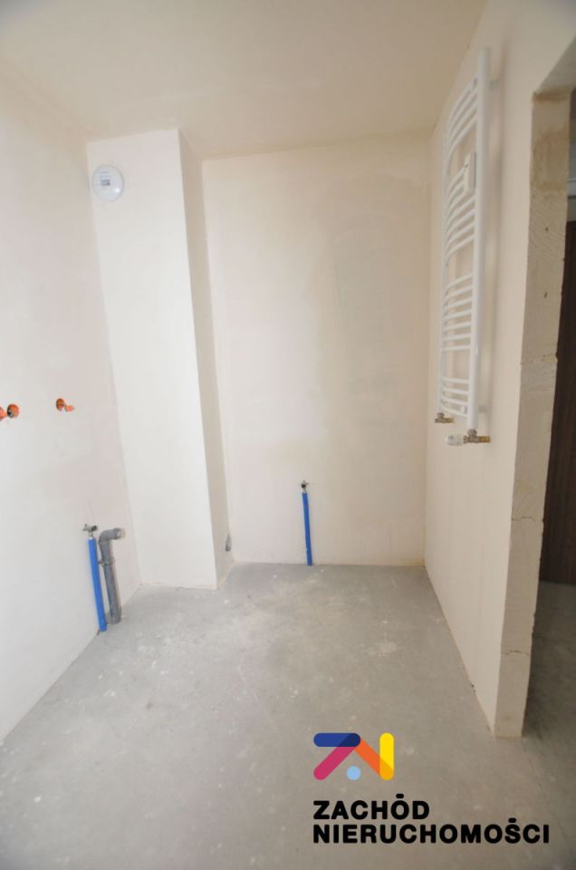 Mieszkanie 2-pokojowe Zielona Góra, os. Zdrojowe. Zdjęcie 11