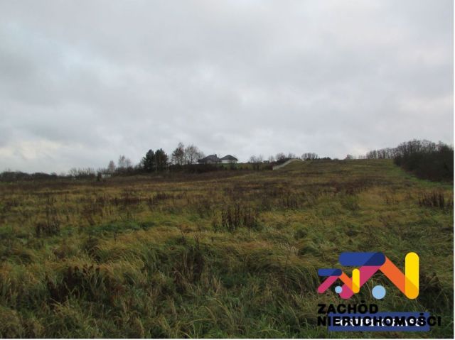 Działka budowlana Słone. Zdjęcie 1