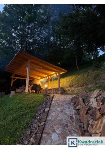 siedlisko, 4 pokoje Zawóz. Zdjęcie 4