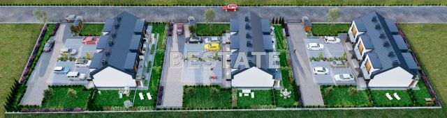 Mieszkanie 3-pokojowe Tarnów, ul. Pilotów. Zdjęcie 7