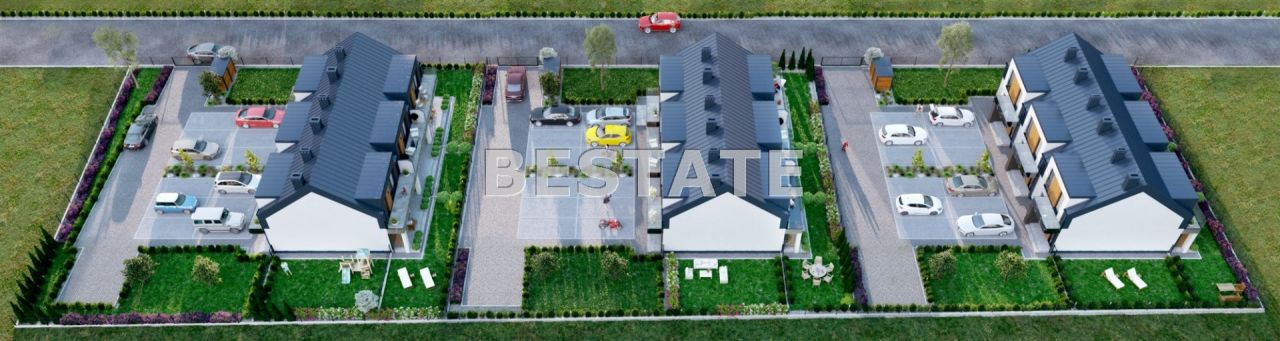 Mieszkanie 3-pokojowe Tarnów, ul. Pilotów. Zdjęcie 7