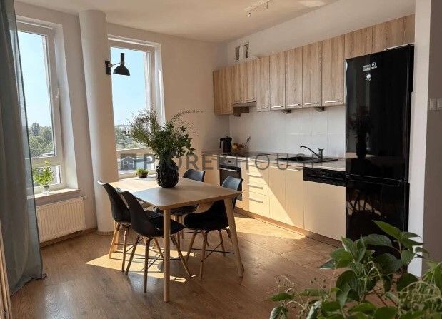 Mieszkanie 3-pokojowe Warszawa Ursynów, ul. Belgradzka. Zdjęcie 1