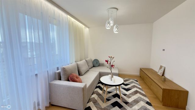 Mieszkanie 3-pokojowe Kielce Centrum. Zdjęcie 8