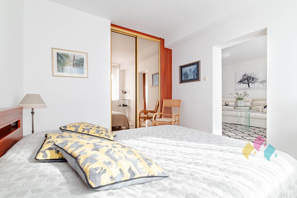 dom wolnostojący, 7 pokoi Olsztyn, ul. Kazimierza Kalinowskiego. Zdjęcie 25