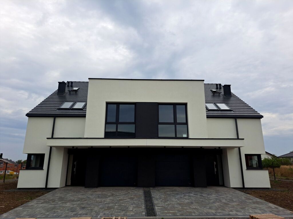 bliźniak, 5 pokoi Szczecin. Zdjęcie 10