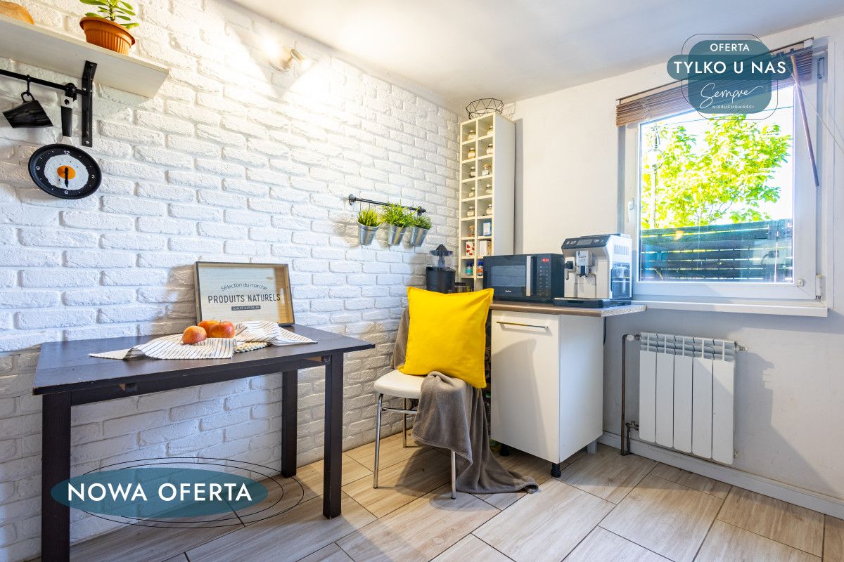 dom wolnostojący, 4 pokoje Bełchatów, ul. Adama Mickiewicza. Zdjęcie 8