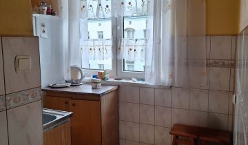 Mieszkanie 3-pokojowe Zabrze Centrum, ul. Władysława Reymonta