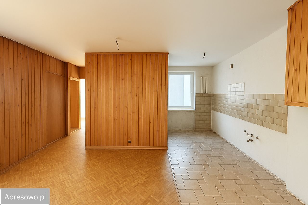 Mieszkanie 4-pokojowe Warszawa Praga-Południe, ul. Igańska. Zdjęcie 4