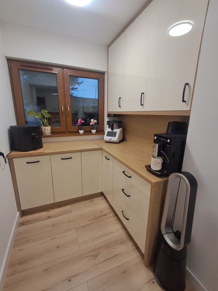 dom szeregowy, 4 pokoje Kalisz Majków. Zdjęcie 3